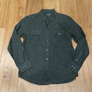 Men’s Flannel
